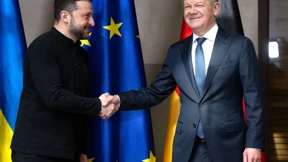 „Europa muss sich selbst verteidigen“