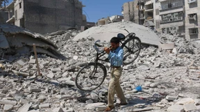 „Die meisten Nusra-Kämpfer sind normale Syrer“