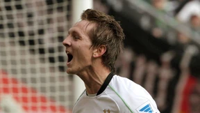 De Jong macht den Unterschied für Gladbach