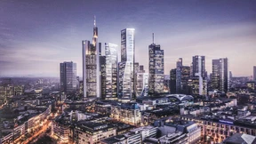 Frankfurt wächst nicht mehr