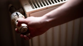 Mehrheit der Deutschen will nicht noch weniger heizen