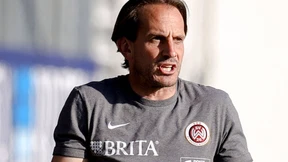 Rückschlag für Wehen Wiesbaden