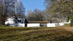 Koenigs Reich droht der Verfall