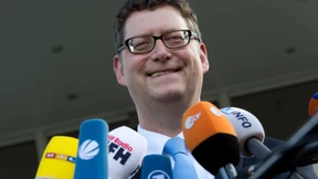 Schäfer-Gümbel soll Bundesvize werden