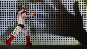 Gemixt, aber nicht gerührt