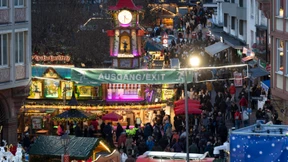 Billigshops aus China fallen als Sündenbock aus