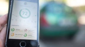 Telematik-Tarife vor dem Durchbruch