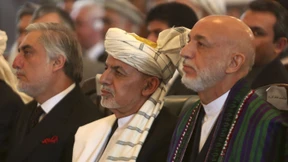 Kabul will „unverzüglich“ Friedensverhandlungen mit Taliban