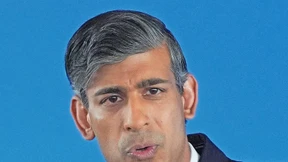 Die Tories versprechen Steuersenkungen