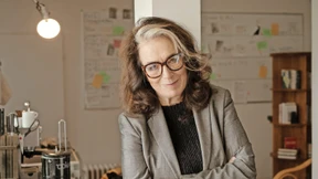 „Je mehr man versteht, desto mehr verzeiht und liebt man“