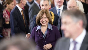 In die Höllen des Ostens hinabgestiegen