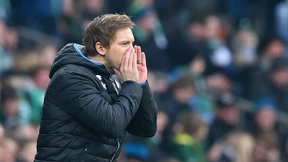 Neuer Mut tut meistens gut