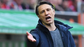 Der große Frust beim FC Bayern