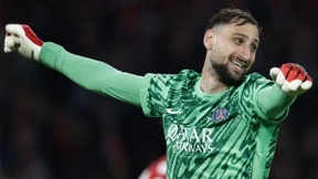 Der bemerkenswerte Wandel des Gianluigi Donnarumma