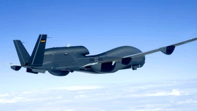 An der Schwelle einer  neuen Drohnenökonomie