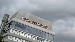Warum Ferrari den Börsianern besser gefällt als Porsche