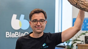 „Wir haben genug Cash“