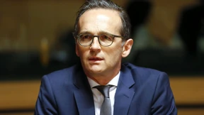 Maas wird durchgesetzt