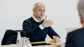 „Das ist keine Globalisierung – das ist Abhängigkeit“