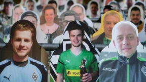 Von wegen Geisterspiel