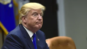 Demokraten lassen Treffen mit Trump platzen