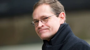 Berliner Bürgermeister plant Rückzug aus Flughafen-Aufsichtsrat