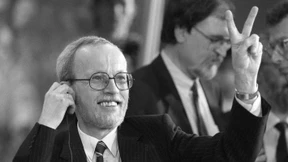 Ministerpräsident der Einheit