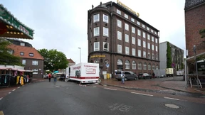 Tödlicher Unfall auf dem Emder Matjesfest