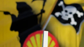 Hohe Umweltstrafen für BASF und andere Konzerne