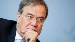 Muss Laschet weichen?