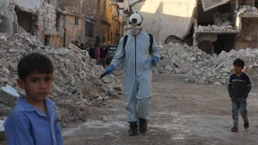 Syrien und Russland greifen offenbar gezielt Schulen und Krankenhäuser an