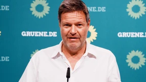 Ihre Fragen an Robert Habeck