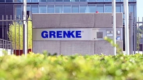 Bafin vollendet Grenke-Prüfung