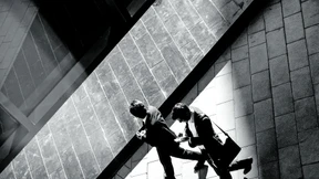 Urlaubsparadies Goldman Sachs