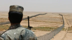 In Riad läuten die Alarmglocken