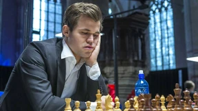 Der umstrittene Schachzug des Magnus Carlsen
