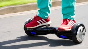 Hoverboards und E-Skateboards schon 2019 erlaubt?