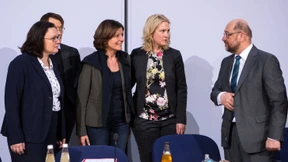 Steigt nun der Druck auf die SPD-Führung?