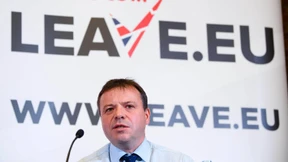 Ermittlungen gegen wichtigen Geldgeber Banks