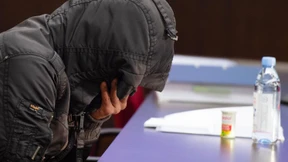 Lebenslange Haft für Mord an eigener Tochter