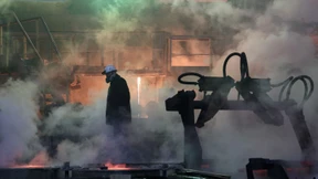 Ansturm auf die Industriemetalle