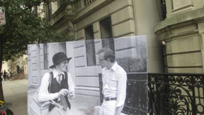 „Manche Drehorte laufen mir davon“