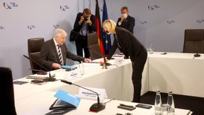 Der große Knall ist ausgeblieben