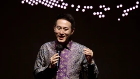 Tiktoks freundliches Gesicht