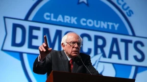 Clinton oder Sanders würden Trump schlagen  