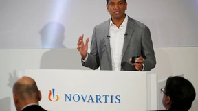 Novartis drohen hohe Kosten wegen manipulierter Medikamententests