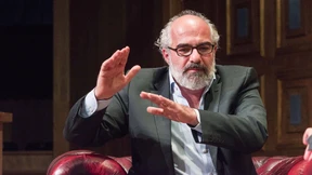 Wer da? Nein, antwort du erst mir!