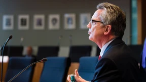 Wenige Antworten, noch mehr Fragen