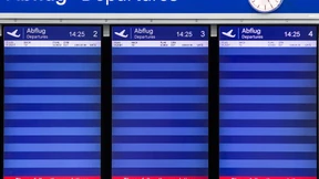 Streit um Reise-Gutscheine