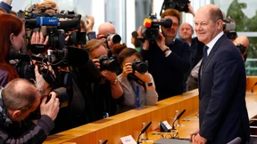 Keine neuen Schulden